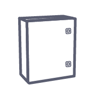 Wall Mount Enclosures