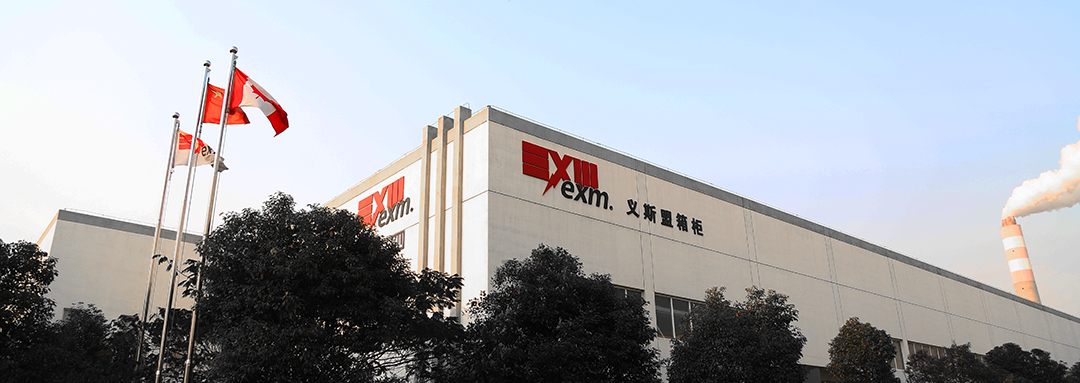 EXM Jiangsu