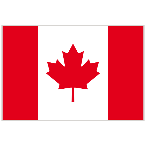 Canada Flag